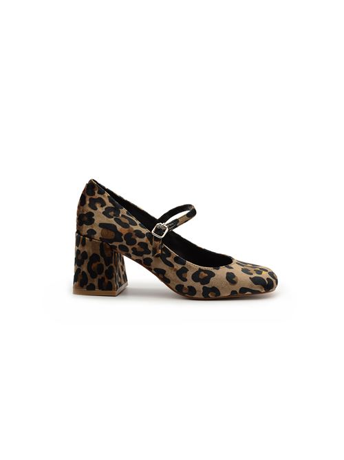 PEP TALK LEOPARD STEVE MADDEN | PEP TALKVLEOPARD